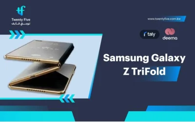 What Makes the Samsung Galaxy Z TriFold 2026 an Exceptional Phone?